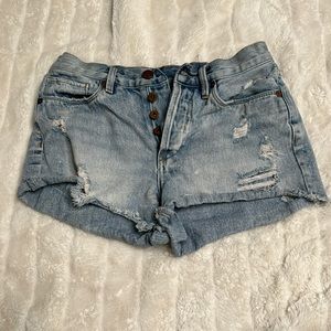 BlankNYC Denim Shorts